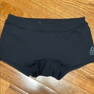 Reebok CrossFit Women’s Chase Shortie Smal
